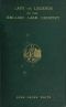 [Gutenberg 48207] • Lays and Legends of the English Lake Country / With Copious Notes